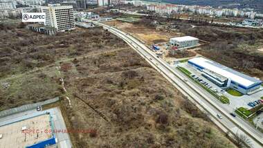 Satış - İnşaat arsası olarak Drujba 1,  Pleven