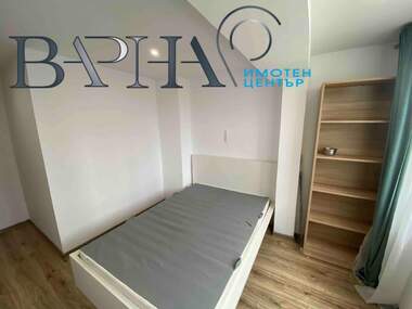 For sale - Apartment in Troshevo,  Varna