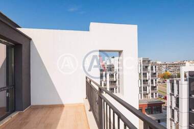 Vânzare - Apartament în Meden Rudnik,  Burgas