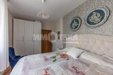 For sale - Apartment in Troshevo,  Varna