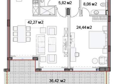 Verkauf - Wohnung in Slantschew den,  Warna