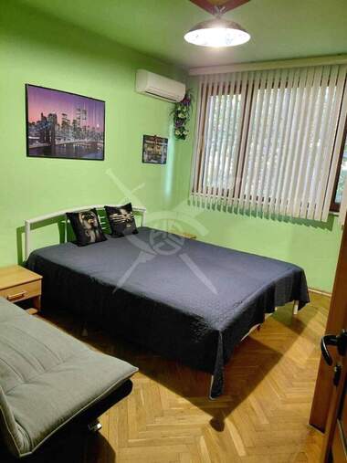 Kira - Apartman olarak Maraşa,  Plovdiv
