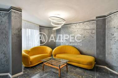 For rent - Apartment in Center,  Varna