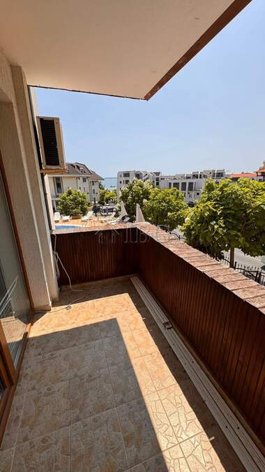 Satış - Apartman olarak Sveti Vlas,  Burgas