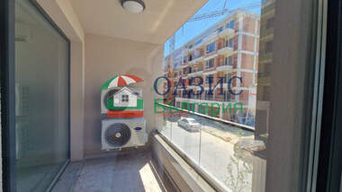 Verkauf - Wohnung in Pomorie,  Burgas