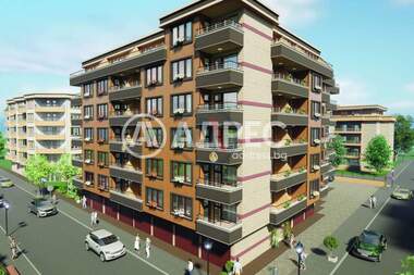 Vânzare - Apartament în Pomorie,  Burgas