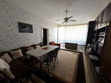 For sale - Apartment in Kuba,  Haskovo