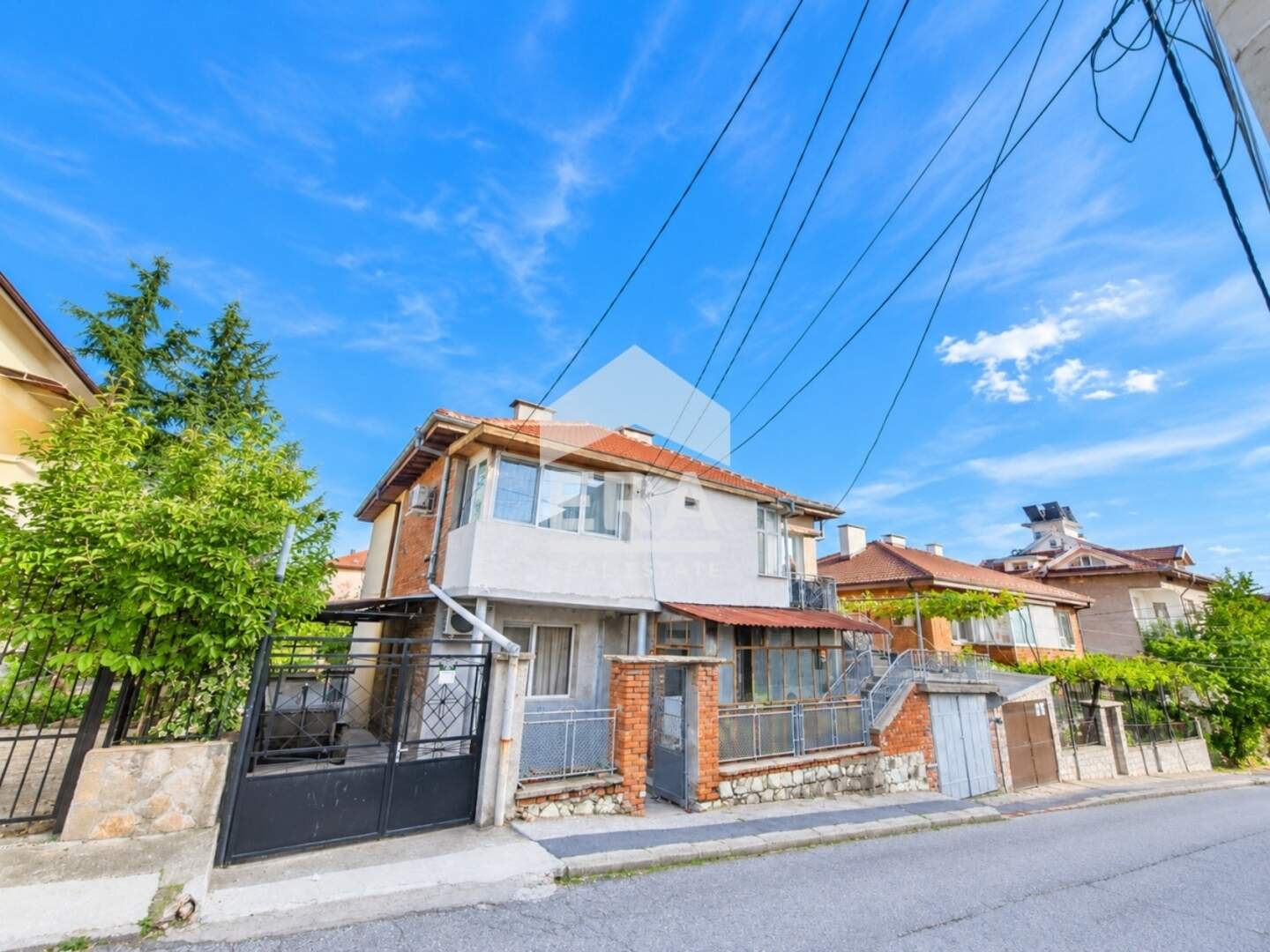 House in Ovcharski, Haskovo – photo 2