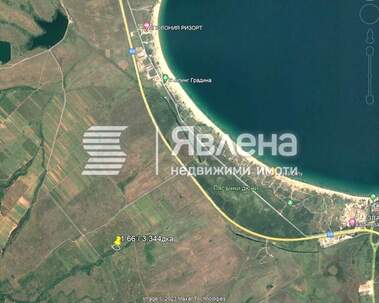 Verkauf - Landwirtschaftlich Grundstück in Rawadinowo,  Burgas