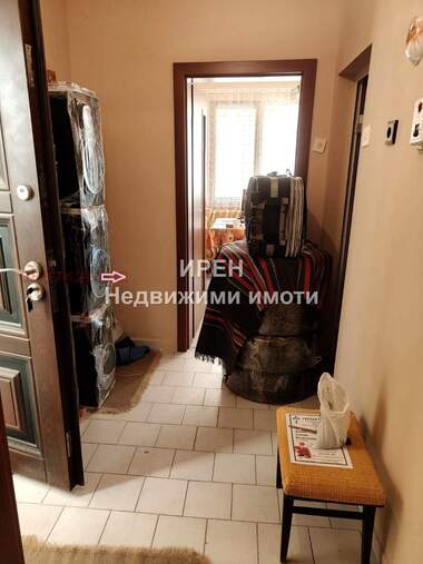 Vânzare - Apartament în Gen. Vladimir Zaimov,  Iambol