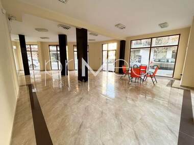 For rent - Office in Pomorie,  Burgas