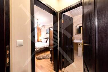 For rent - Apartment in Gracka mahala,  Varna
