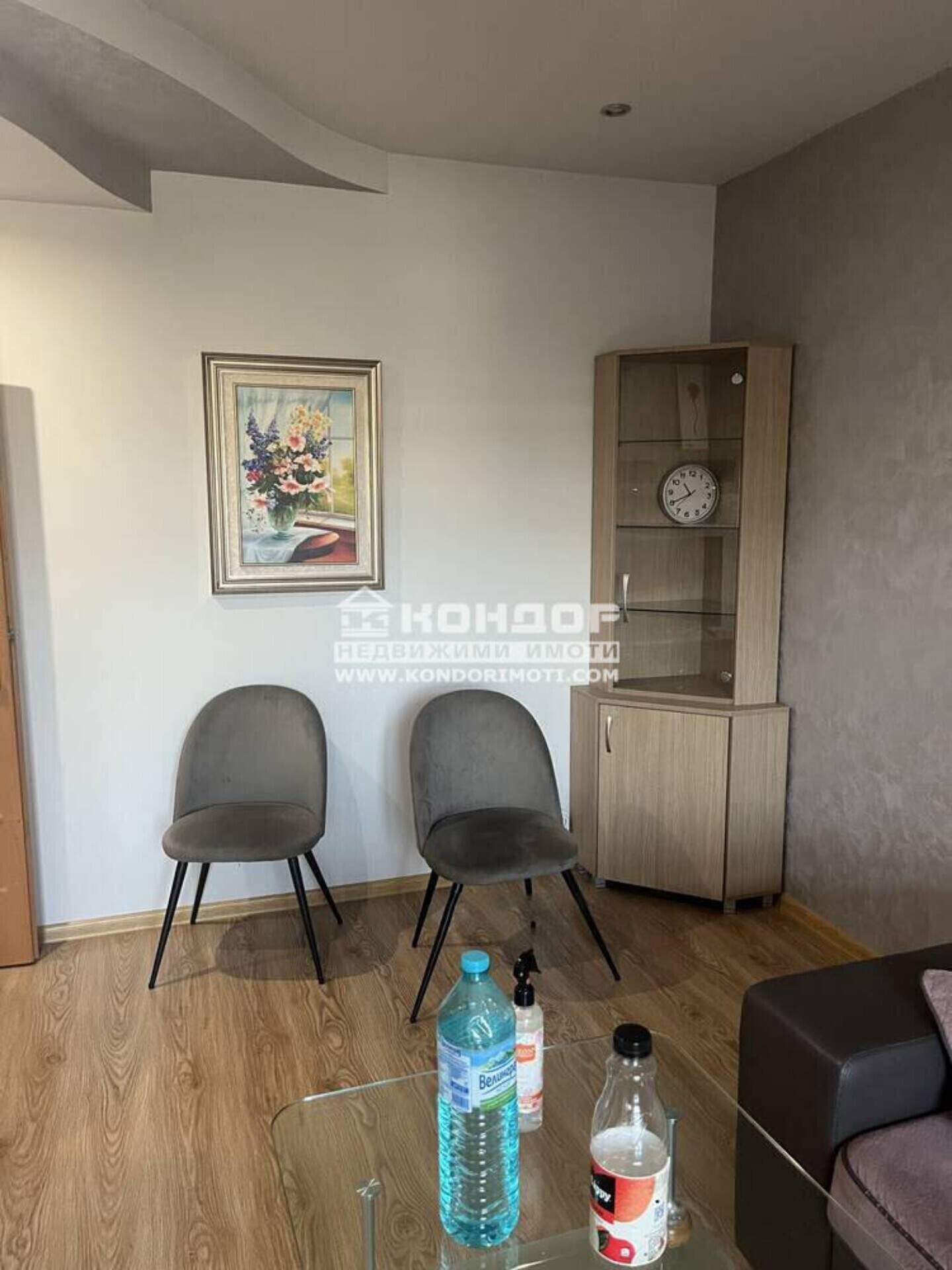 Multiroom Apartment in Trakia, Plovdiv – photo 2