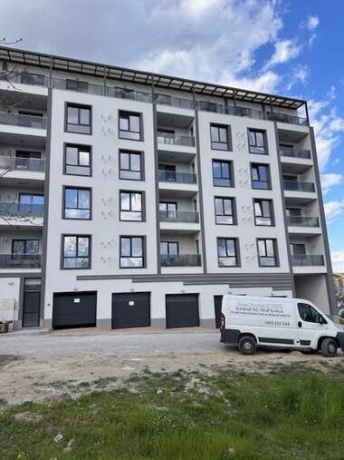 For sale - Apartment in Buzludja,  Veliko Tarnovo
