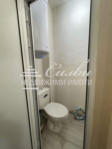 For sale - Apartment in Dobrudjanski,  Shumen
