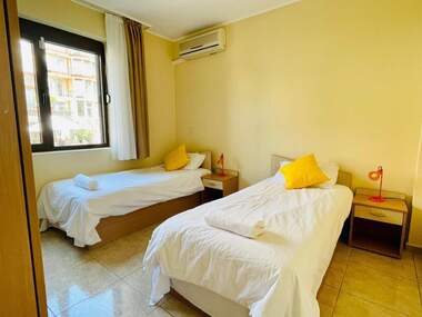 Satış - Apartman olarak Sveti Vlas,  Burgas