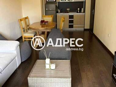 Πώληση - Διαμέρισμα σε Златни Пясъци,  Варна