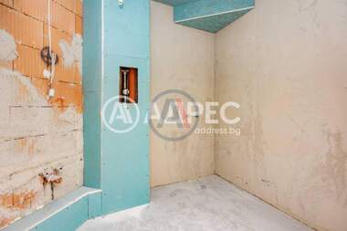 Продажба - Апартамент в Бриз,  Варна