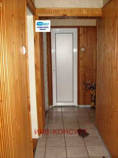 For sale - Apartment in Wider Center,  Veliko Tarnovo