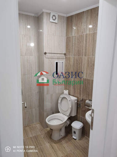 For sale - Apartment in Lozenets,  Burgas