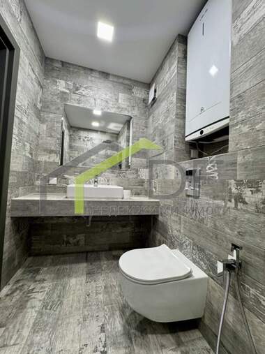 Vânzare - Apartament în Izgrev,  Varna