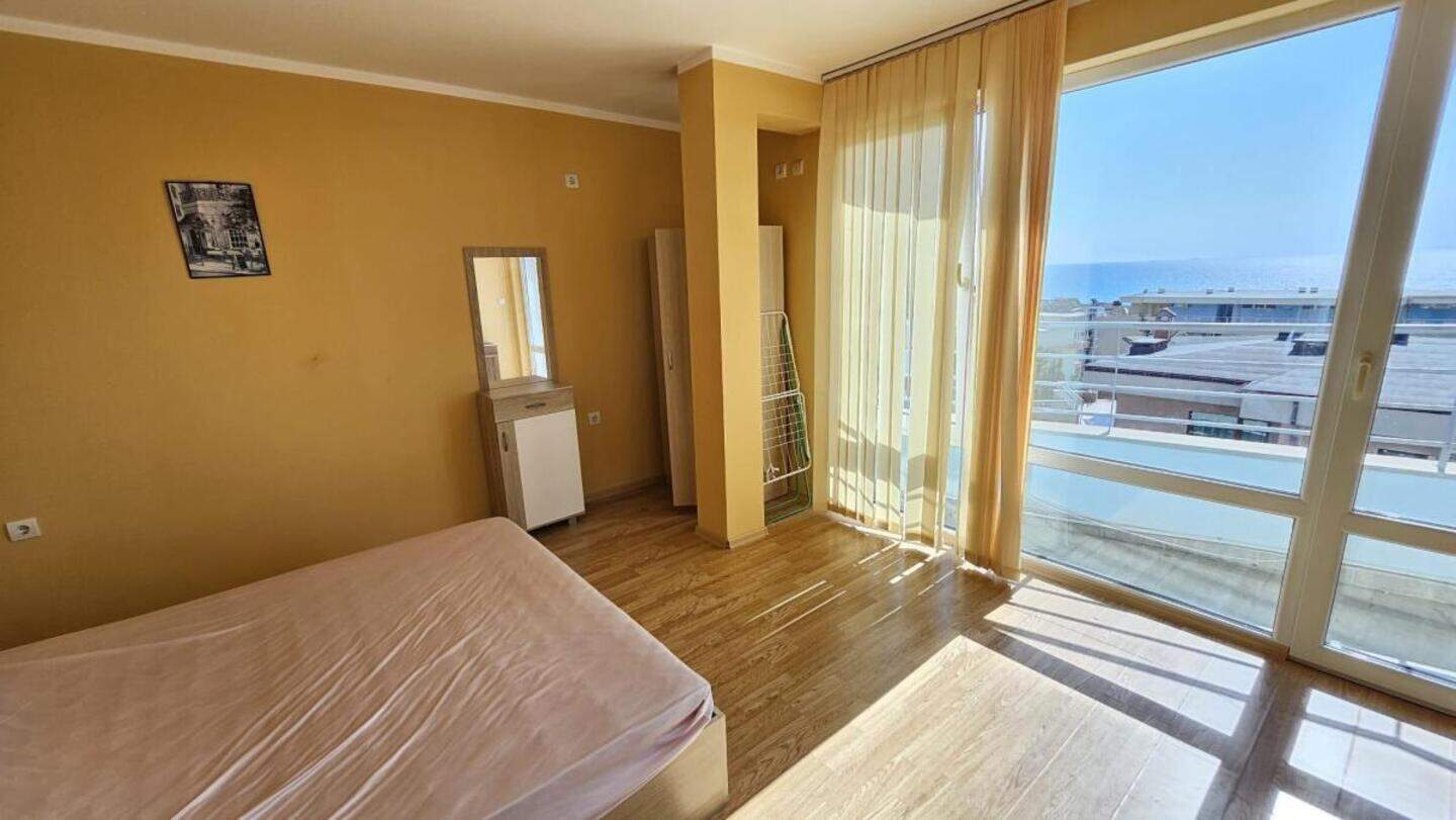Zweizimmer Wohnung in Nessebar, Burgas – Foto 4