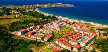 Satış - Apartman olarak Sozopol,  Burgas