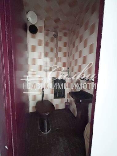 For sale - Apartment in Bolnicata,  Shumen