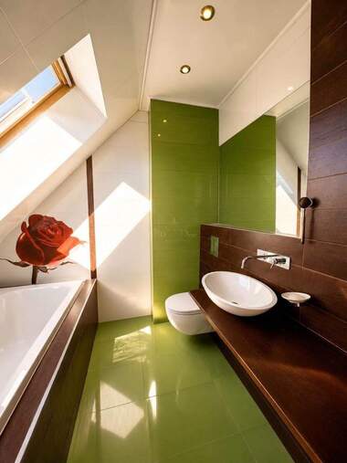 Satış - Apartman olarak Boiana,  Sofia