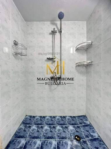 For rent - Apartment in Pomorie,  Burgas