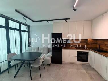 Verkauf - Wohnung in Zorniza,  Burgas