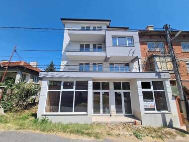 Продажа - Квартира в Изгрев,  Хасково