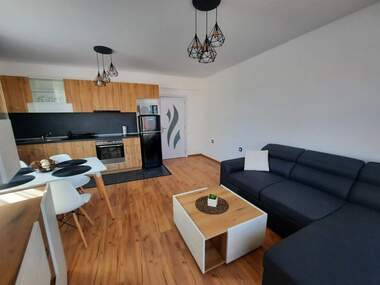 Miete - Wohnung in Saravowo,  Burgas