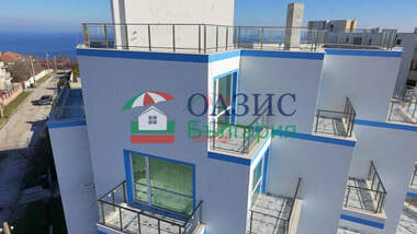 For sale - Apartment in Biala,  Varna