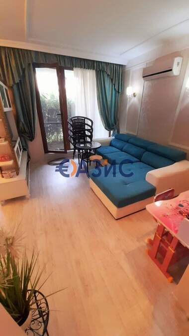 For sale - Apartment in Sunny Beach,  Burgas