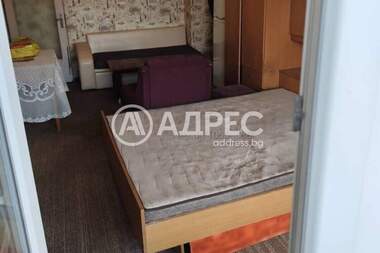 Satış - Apartman olarak Drujba,  Sliven