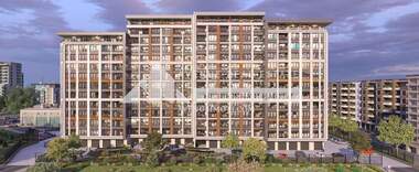 For sale - Apartment in Gagarin,  Plovdiv