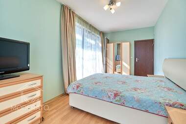 Verkauf - Wohnung in Pomorie,  Burgas
