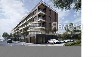 For sale - Apartment in Pomorie,  Burgas