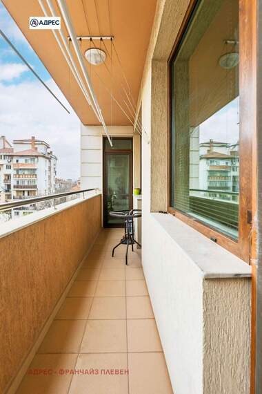 Închiriere - Apartament în Ideal City Center,  Pleven