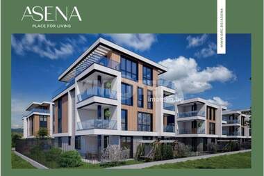 Продажа - Квартира у Асеновград,  Пловдив