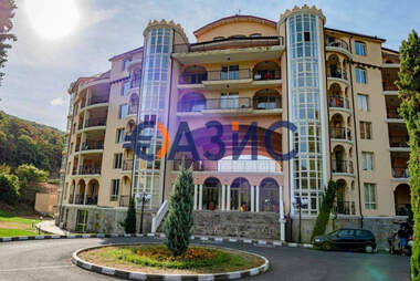 For sale - Apartment in Elenite,  Burgas