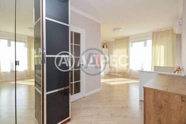 For sale - Apartment in Meden Rudnik,  Burgas