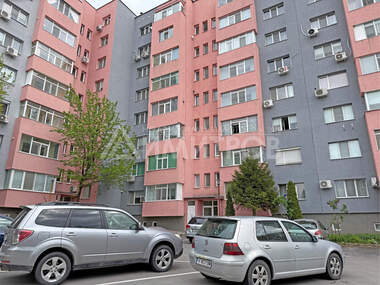 Продажа - Квартира в Нови Пазар,  Шумен