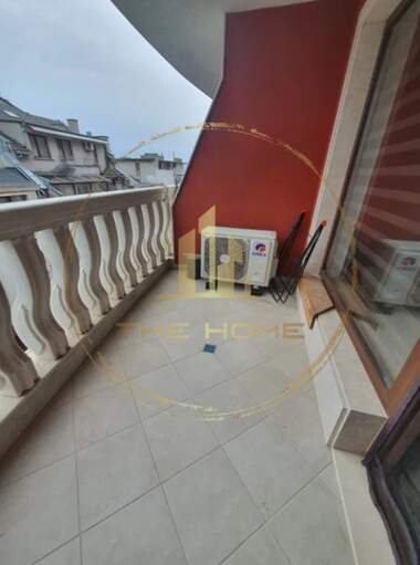 For rent - Apartment in Center,  Varna