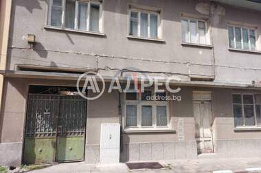 For sale - House in Perushtica,  Plovdiv