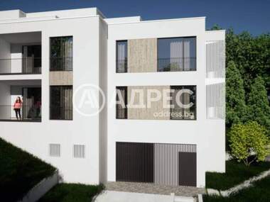 Продажба - Апартамент в Бриз,  Варна