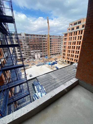 Продажба - Апартамент в Христо Смирненски,  Пловдив