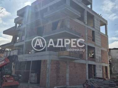 Продажба - Апартамент в Царево,  Бургас
