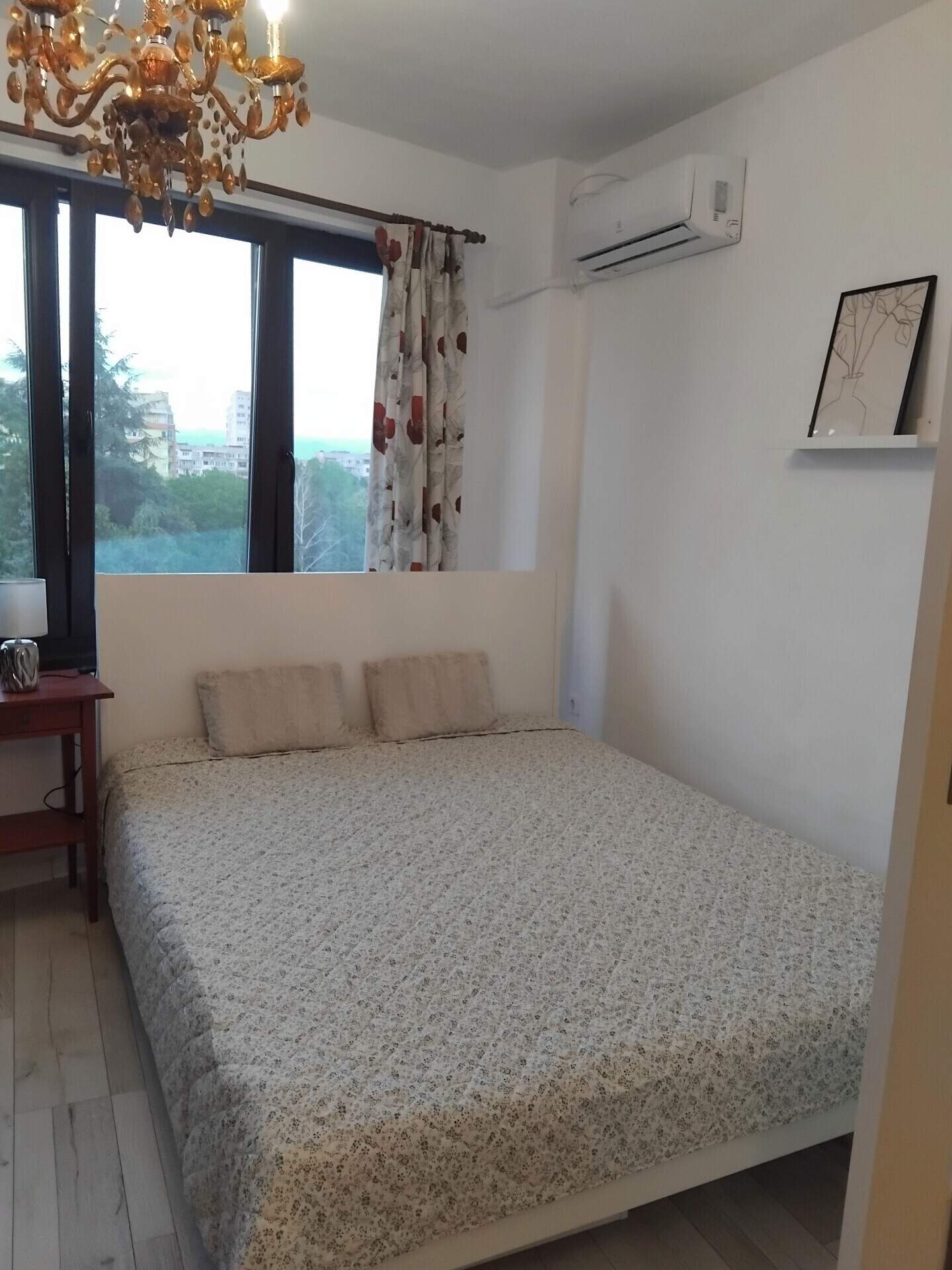 Studio Apartment in Liulin-6, Sofia – photo 4